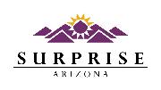 CITY OF SURPRISE Logo